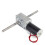 High Torsion Speed Reduce Gear Motor With Self Locking Function Reversible Gear Motor High Efficiency Durable Outer Case Compact Structure 8