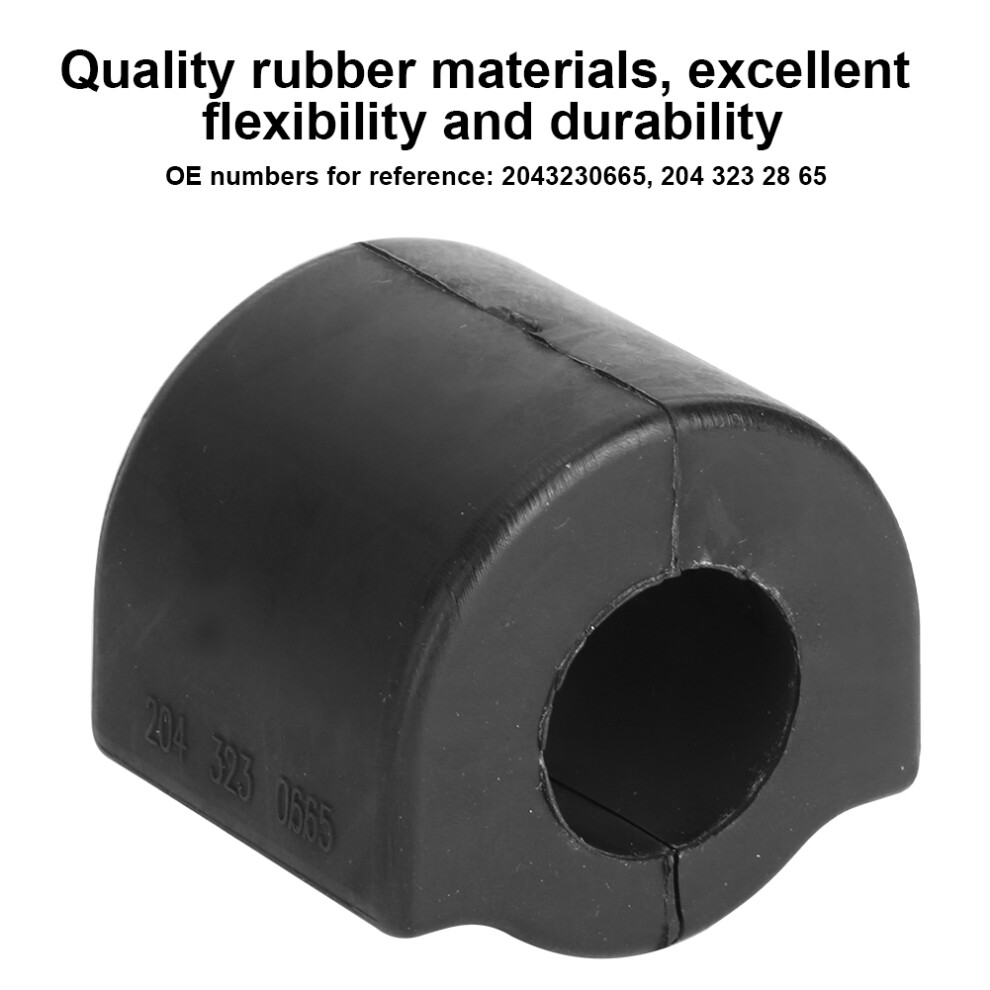 New Front Anti-Sway Bar Bushing For Mercedes C250 7293282904187
