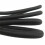 Replacement Cord for Zero Gravity Chair 4 Pack Universal Elastic Cords Repair Tool Kit 6