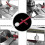 Table Saw Dial Indicator Gauge with 22 Tips for Alignment 4