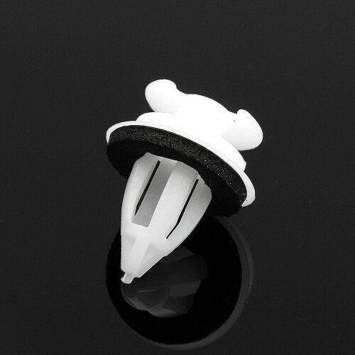 50pcs Car Door Panel Clips Fixing Fasteners For BE36 E38 E39 E46 X5 M3 M5 Z3 2