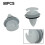 50pcs Car Door Panel Clips Fixing Fasteners For BE36 E38 E39 E46 X5 M3 M5 Z3 7