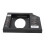 Προσαρμογέας SSD HDD Caddy με σχεδιασμό εξαερισμού πέντε οπών, Universal SATA3.0 Interface, βάση 3