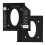 Προσαρμογέας SSD HDD Caddy με σχεδιασμό εξαερισμού πέντε οπών, Universal SATA3.0 Interface, βάση 5