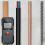 MK10 Wall Detection Drilling Metal Wire Decoration 2