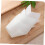 Tulip Cupcake Forme Hvide, Fedtafvisende, 50 stk. 4