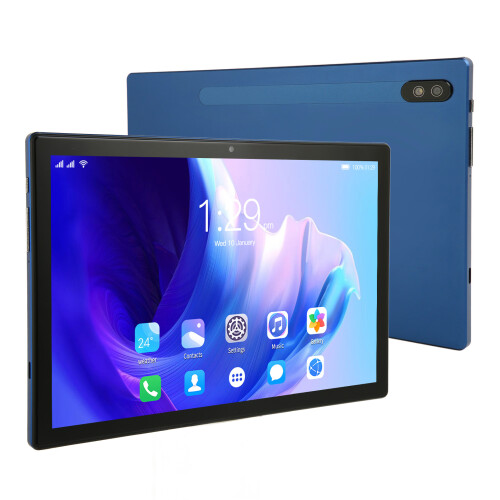 Καθηλωτική Οπτικοακουστική Εμπειρία Tablet Android Οθόνη Αφής Υψηλής Ανάλυσης Διπλά 2