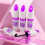 Tattoo Brow Gel Color-Locking Peel-Off 15ml 7