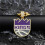 Κολιέ μενταγιόν KINGS για άνδρες και γυναίκες, Κουβανέζικη αλυσίδα, 2