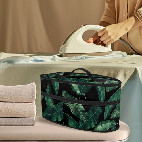 Leaf Dustproof Portable Carrying Case (11.8x6.69x5.5 In) Polyester, Case Only 1