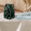Leaf Dustproof Portable Carrying Case (11.8x6.69x5.5 In) Polyester, Case Only 3