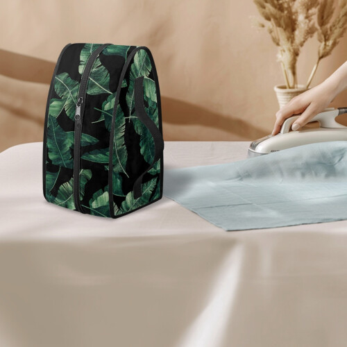 Leaf Dustproof Portable Carrying Case (11.8x6.69x5.5 In) Polyester, Case Only 2