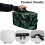Leaf Dustproof Portable Carrying Case (11.8x6.69x5.5 In) Polyester, Case Only 5