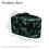 Leaf Dustproof Portable Carrying Case (11.8x6.69x5.5 In) Polyester, Case Only 6