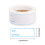 Removable Food Stickers Red 125 Pcs 3