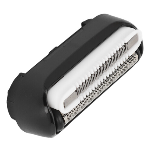 Κεφαλή αντικατάστασης φύλλου Bionic Mesh Design για Braun Series3, Υλικά υψηλής ποιότητας, 1