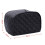 Elegant Black Toaster Cover For Standard For 2 Slice 4 Slice Bread Maker 2