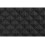 Elegant Black Toaster Cover For Standard For 2 Slice 4 Slice Bread Maker 3