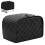 Elegant Black Toaster Cover For Standard For 2 Slice 4 Slice Bread Maker 5