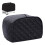 Elegant Black Toaster Cover For Standard For 2 Slice 4 Slice Bread Maker 6