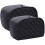 Elegant Black Toaster Cover For Standard For 2 Slice 4 Slice Bread Maker 7