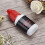 Κόλλα για extension βλεφαρίδων χαμηλής οσμής γρήγορου στεγνώματος ισχυρή δύναμη 3