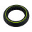 Pneu sólido de 8,5 polegadas/ 8 1/2x2 com faixa fluorescente para patinete elétrico 8,5x2 5