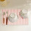 Silicone Dish Drying Mat Extra Small 7x12 Inches 6
