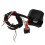 Κιτ συναρμολόγησης Hotend με σωλήνα PTFE Capricorn Bowden, ενσωματωμένη δομή υλικών υψηλής 2