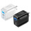 Φορτιστής USB QC3.0 20W Γρήγορος φορτιστής USB C για smartphones Κεφαλή φόρτισης διπλής θύρας 5