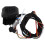 Κιτ συναρμολόγησης Hotend με σωλήνα PTFE Capricorn Bowden, ενσωματωμένη δομή υλικών υψηλής 5