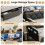 3ft Single Daybed with Pull-out Trundle and Storage Drawer 18