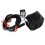 Κιτ συναρμολόγησης Hotend με σωλήνα PTFE Capricorn Bowden, ενσωματωμένη δομή υλικών υψηλής 7