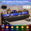 3ft Single Daybed with Pull-out Trundle and Storage Drawer 19