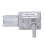 DC12V Self Locking Motor With Encoder, High Torque Output Gear Reduction Motor For Industrial And Home Automation 2