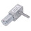 DC12V Self Locking Motor With Encoder, High Torque Output Gear Reduction Motor For Industrial And Home Automation 7