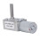 DC12V Self Locking Motor With Encoder, High Torque Output Gear Reduction Motor For Industrial And Home Automation 8