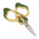 Forged Blades Embroidery Tools Rustproof Stainless Steel Sharp Point Craft Scissors Vintage Sewing Scissors Multi Purpose With Exquisite Workmanship 4