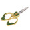 Forged Blades Embroidery Tools Rustproof Stainless Steel Sharp Point Craft Scissors Vintage Sewing Scissors Multi Purpose With Exquisite Workmanship 5