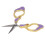 Forged Blades Embroidery Tools Rustproof Stainless Steel Sharp Point Craft Scissors Vintage Sewing Scissors Multi Purpose With Exquisite Workmanship 7