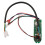 36V 350W Controller Meter Set Electric Scooter Controller Conversion Kit For 8.5Inch Electric Scooter Replacement Accessories 2