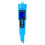 Easy To Operate Digital Salinity Tester With LCD Display Compact Size ATC Function Water Temperature Compensation IP67Waterproof High Accuracy For 4