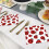 Șervețele de hârtie Ladybug, pachet de 100 3