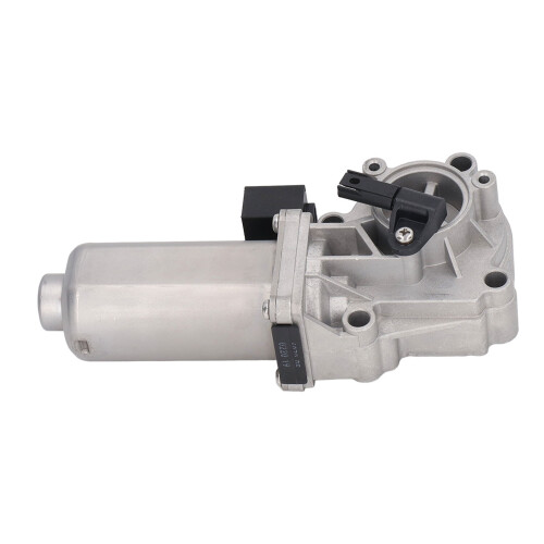 Plug And Play Design Transfer Case Shift Encoder Motor4WD Compatible BMW Vehicle Fitment Improved Acceleration Performance Durable Construction 2