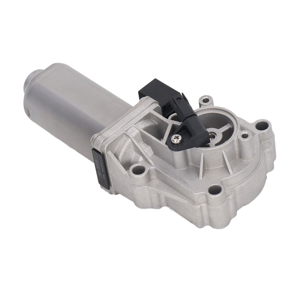 Transfer Case Motor Replacement 27102449709 7444352772797