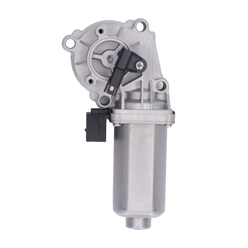 Plug And Play Design Transfer Case Shift Encoder Motor4WD Compatible BMW Vehicle Fitment Improved Acceleration Performance Durable Construction 1