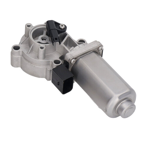 Plug And Play Design Transfer Case Shift Encoder Motor4WD Compatible BMW Vehicle Fitment Improved Acceleration Performance Durable Construction 2
