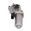 BMW Transfer Case Shift Motor Metal 7