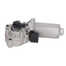 BMW Transfer Case Shift Motor Metal