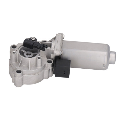 BMW Transfer Case Shift Motor Metal